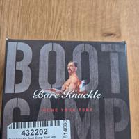 Bare Knuckle BC True Grit Bridge