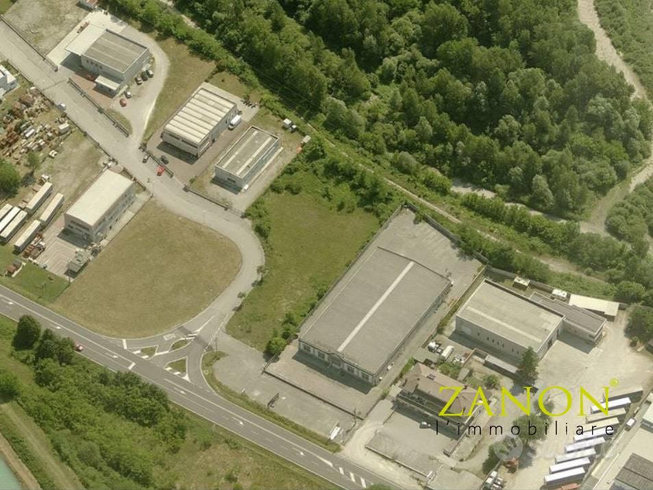 Terreno edificabile - Farra d'Isonzo - Vista 2