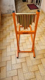 Supporto per tronchi Draper
