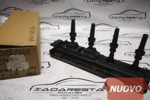 Bobina Accensione Ulysse - 806 - 306 2.0Bz 5970A7