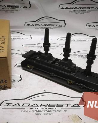 Bobina Accensione Ulysse - 806 - 306 2.0Bz 5970A7