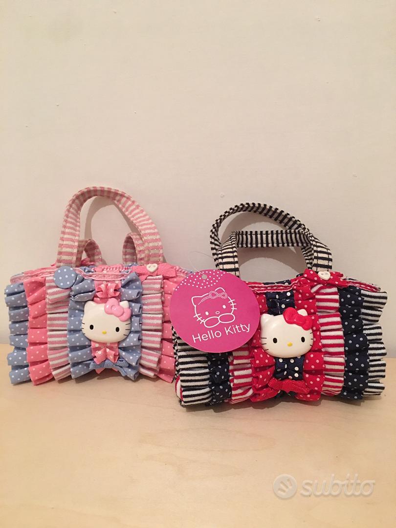 Borsetta per bambina Hello kitty - Abbigliamento e Accessori In vendita a Reggio  Calabria