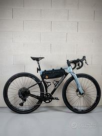 Berria Belador Allroad 6.1 gravel e-bike