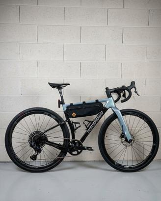 Berria Belador Allroad 6.1 gravel e-bike