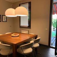 Tavolo allungabile 140x140 -  140x200