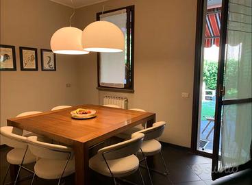 Tavolo allungabile 140x140 -  140x200