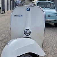 Piaggio Vespa 125 GTS - 1976