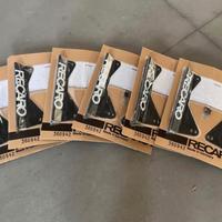Recaro 360942 staffe sedili