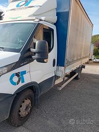 IVECO 70c15