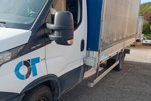 IVECO 70c15