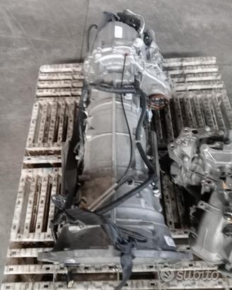Cambio automatico riduttore range rover sport 4.4