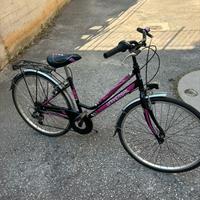 Bicicletta da donna