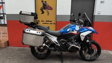 Bmw R 1300 GS