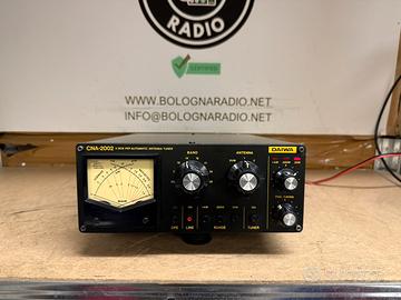 Daiwa CNA-2002 Accordatore d'antenna aut 1kw