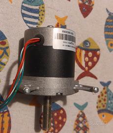 Motore stepper