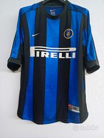 Maglia Nike Inter originale codice F9 ARC
