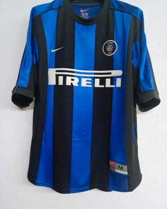 Maglia Nike Inter originale codice F9 ARC
