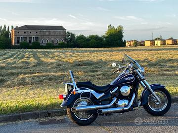 Kawasaki VN 800 - 2002