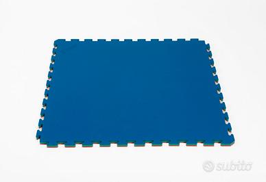 Tatami arti marziali - Trocellen - Progame green