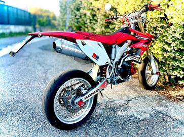 Honda CRF 300