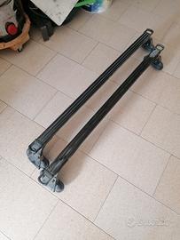 portapacchi Clio serie 2