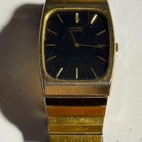 SEIKO VINTAGE UOMO 7430-5580 ANNI ‘80