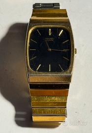 SEIKO VINTAGE UOMO 7430-5580 ANNI ‘80