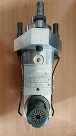 Gruppo a rinvio angolare