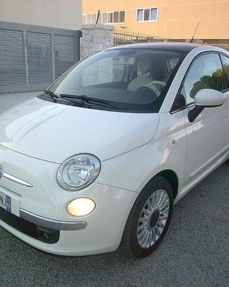 Fiat 500 1.3 Multijet 16V Lounge Motore Rigenerato