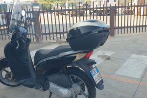 HONDA SH 150