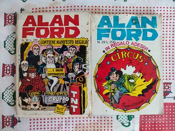 Fumetti