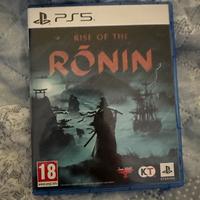 Rise of the ronin