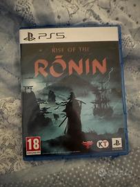 Rise of the ronin