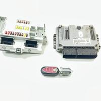 KIT CHIAVE ALFA ROMEO Giulietta Serie (940_) 02810