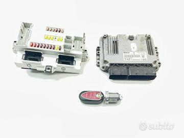 KIT CHIAVE ALFA ROMEO Giulietta Serie (940_) 02810