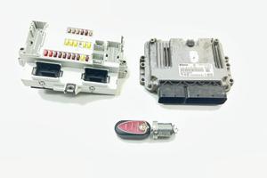 KIT CHIAVE ALFA ROMEO Giulietta Serie (940_) 02810