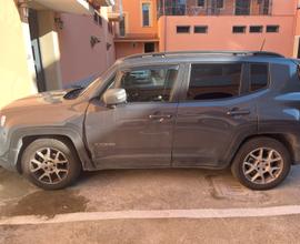 Jeep renegade 1.6 130 2021