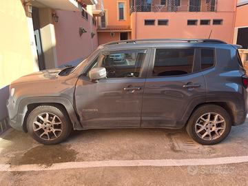 Jeep renegade 1.6 130 2021