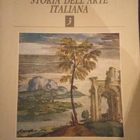 Storia dell'arte italiana 3 , Argan , Sansoni