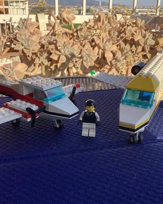 LEGO LEGOLAND AEREI