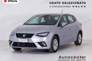 SEAT Ibiza 1.0 ecotsi Style 115cv dsg