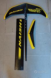 Hydrofoil Malolo Naish