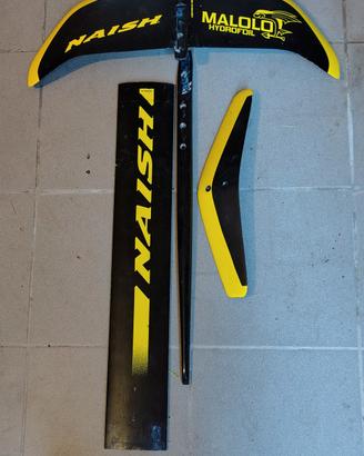 Hydrofoil Malolo Naish