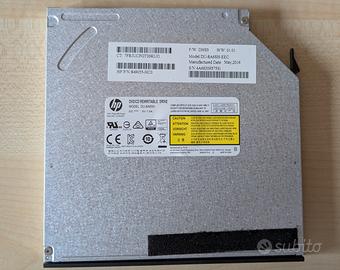 Lettore DVD HP 849055-HC0