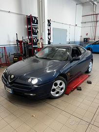 ALFA ROMEO Gtv 2.0i 16V Twin Spark Cat L 155CV
