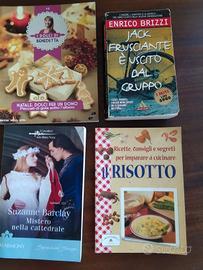 Quattro libri 