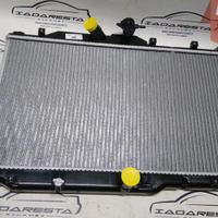 Radiatore Acqua Mazda 2 - CX-3 1.5D S55215200A