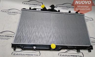 Radiatore Acqua Mazda 2 - CX-3 1.5D S55215200A