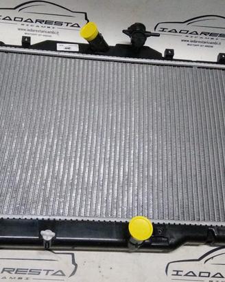 Radiatore Acqua Mazda 2 - CX-3 1.5D S55215200A