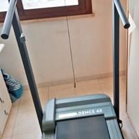 Tapirulan WESLO CADENCE 45